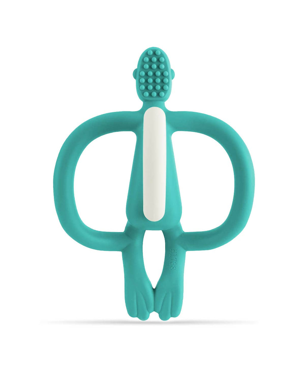 Matchstick Monkey - Teething Toy and Gel Applicator