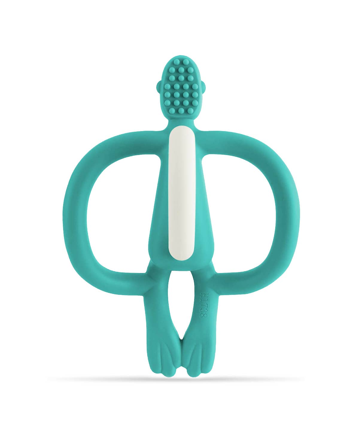 Matchstick Monkey - Teething Toy and Gel Applicator