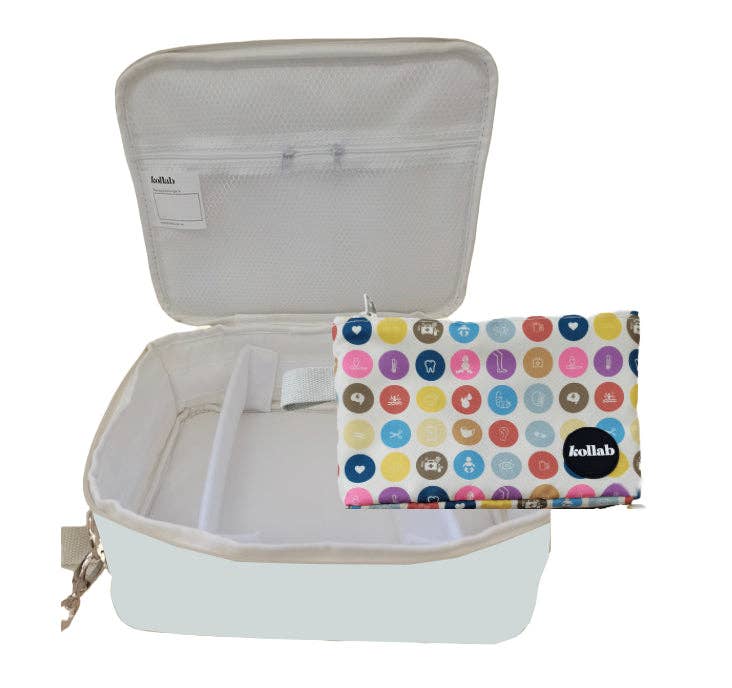 Kollab - Kollab x Rhythm First Aid Kit Blue