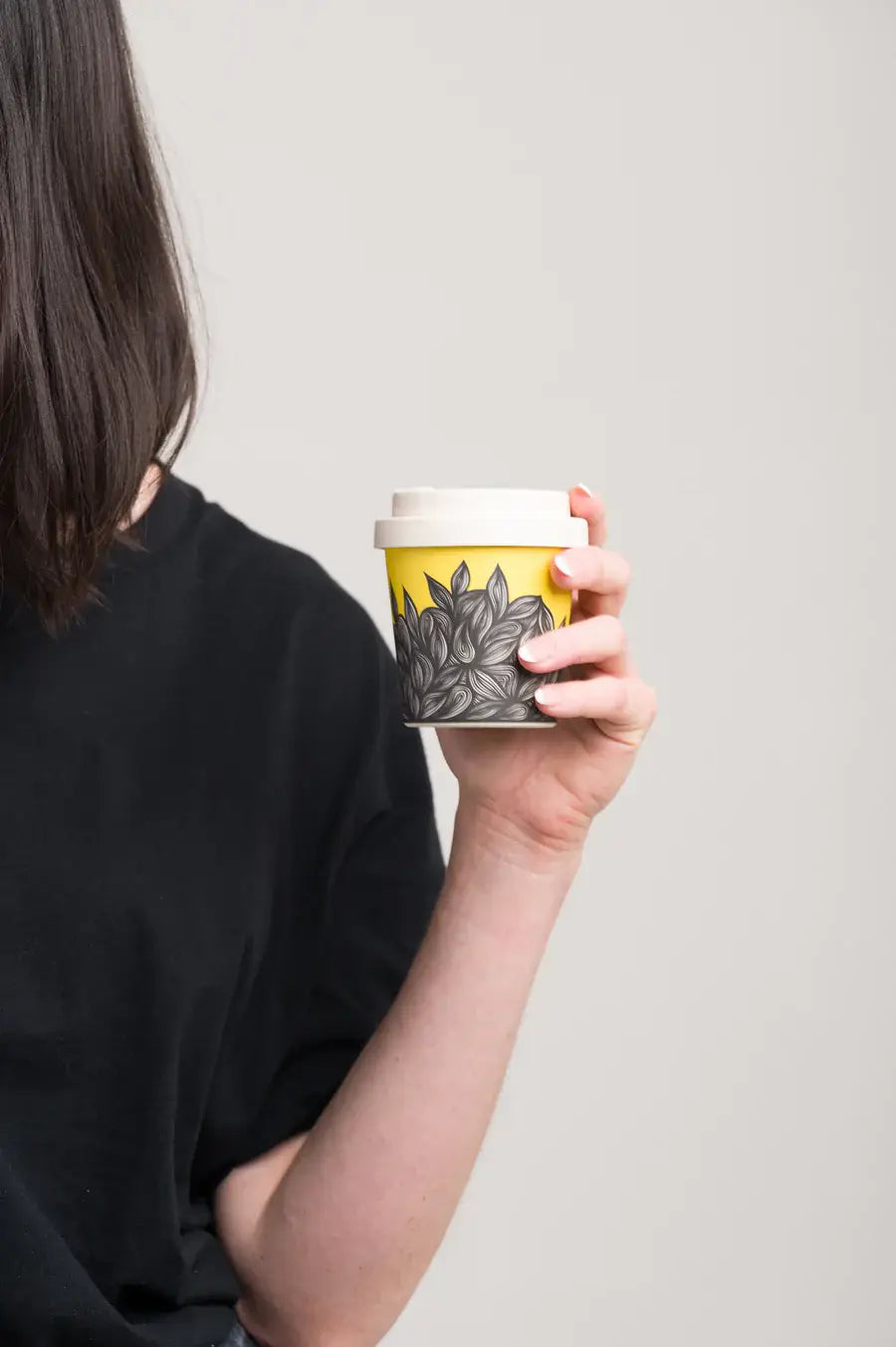 Laneway Cups - Flow Take away coffee cup