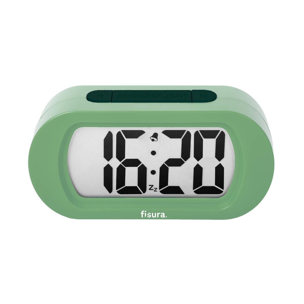 Fisura - Green Gummy Watch