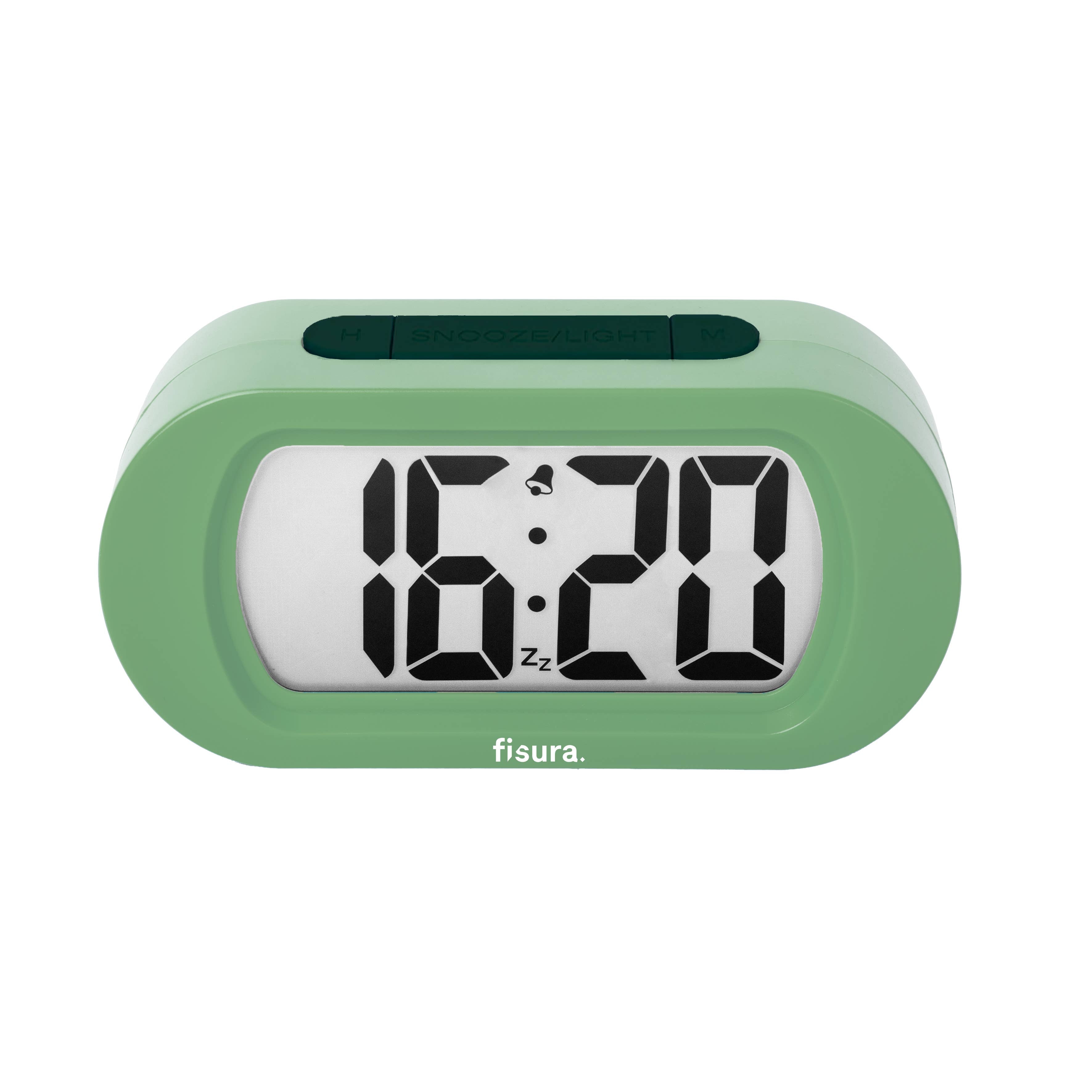 Fisura - Green Gummy Watch