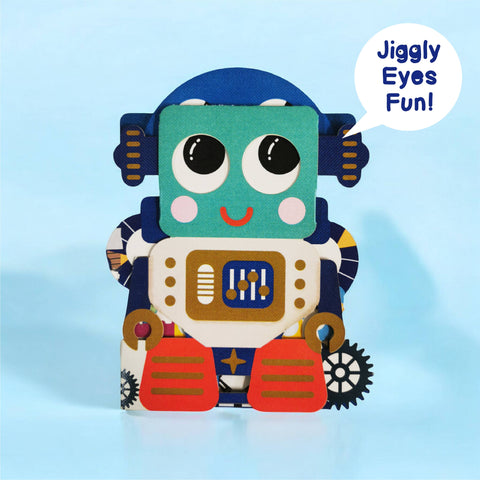 Alljoy Design - WB009 - Robot