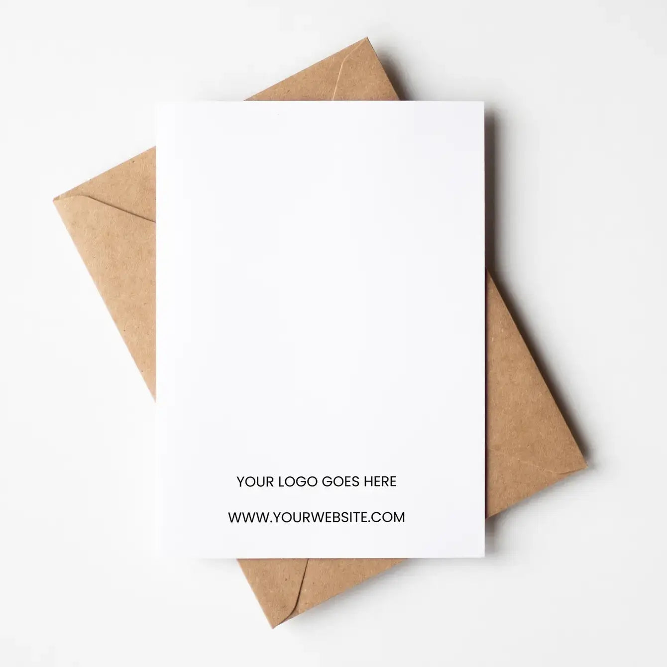 Yeah Noted - Funny Greeting Card For Best Friend, Sarcastic Card