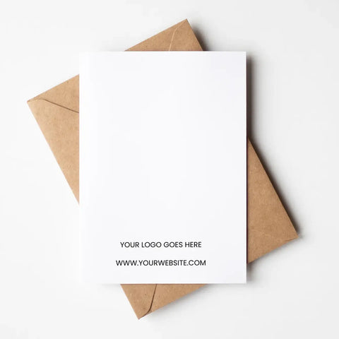 Yeah Noted - Funny Greeting Card For Best Friend, Sarcastic Card