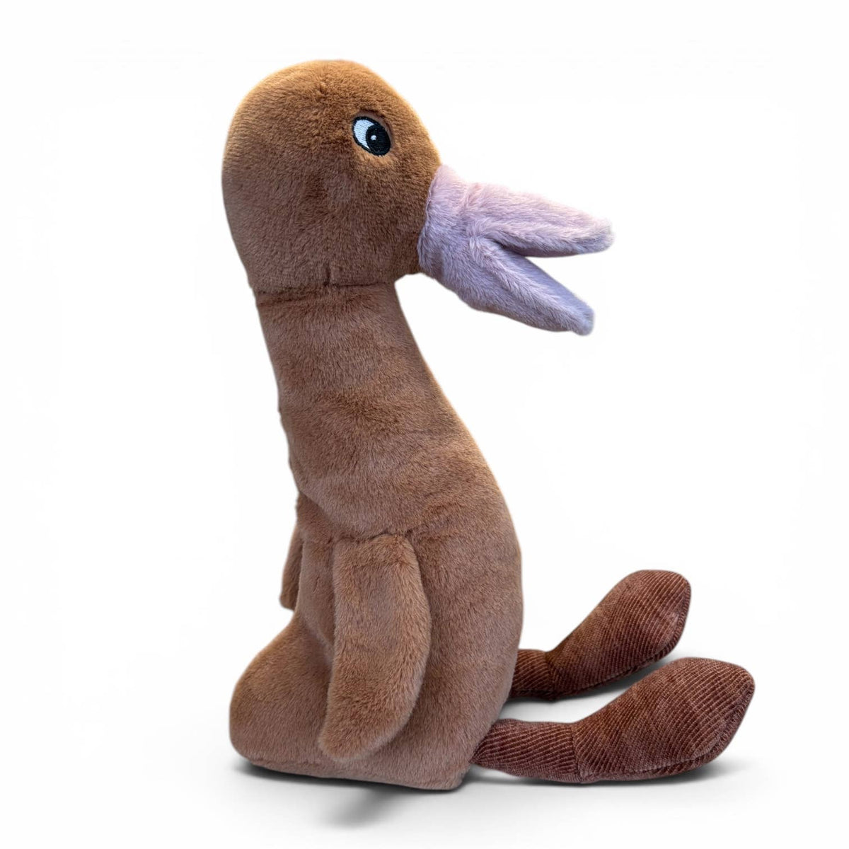 and the little dog laughed - Rosemary Duck | plush toy