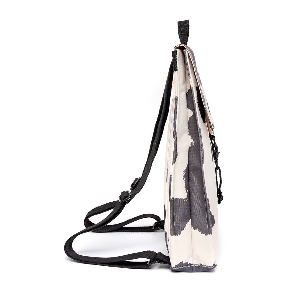 LEFRIK EU - Handy Mini Cow Backpack