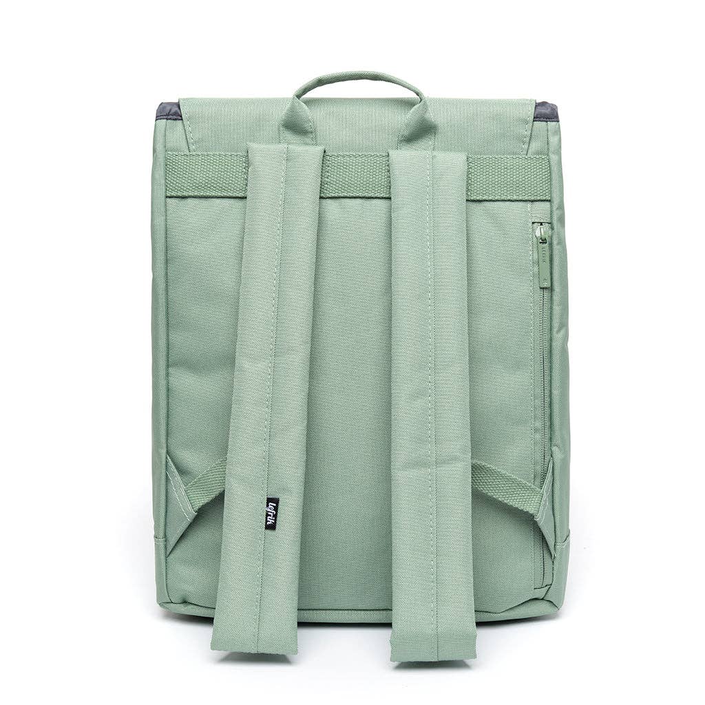 LEFRIK EU - Kaut New Sage
