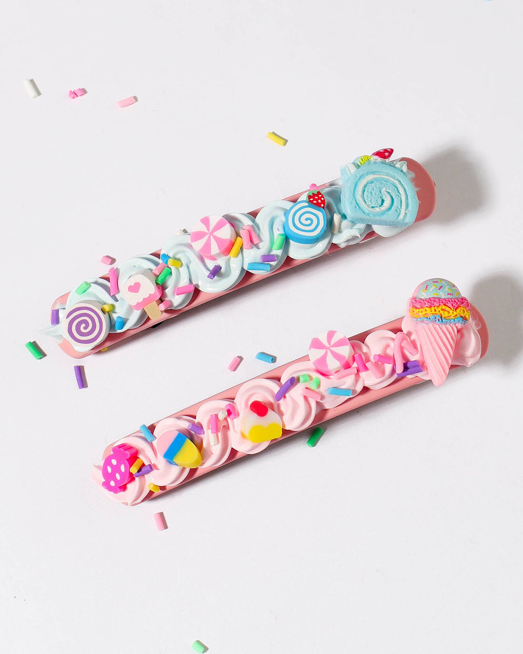 Journey Of Something AU & EU - Decorate Your Own Hair Clips