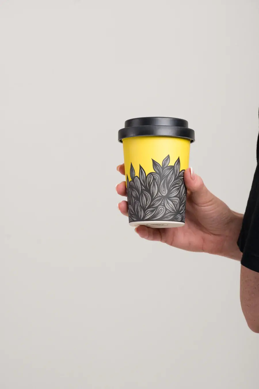 Laneway Cups - Flow Take away coffee cup