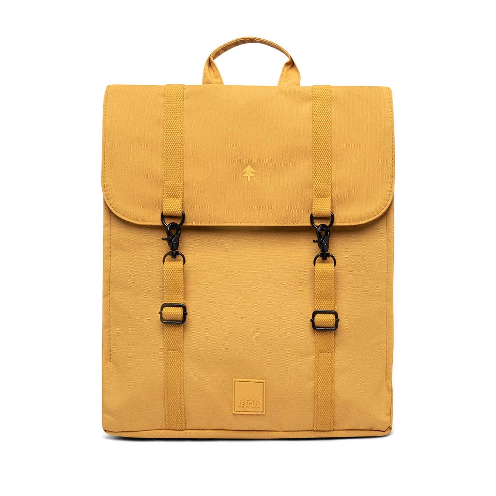 LEFRIK EU - Handy New Mustard