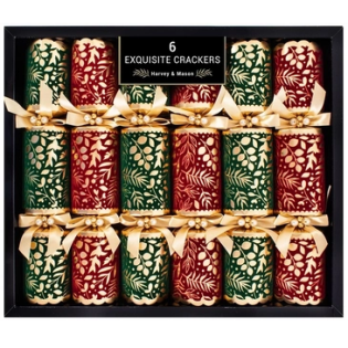 CRACKERS - EXQUISITE FLOCK