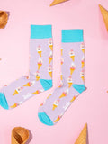 ICECREAM - JOODE SOCKS