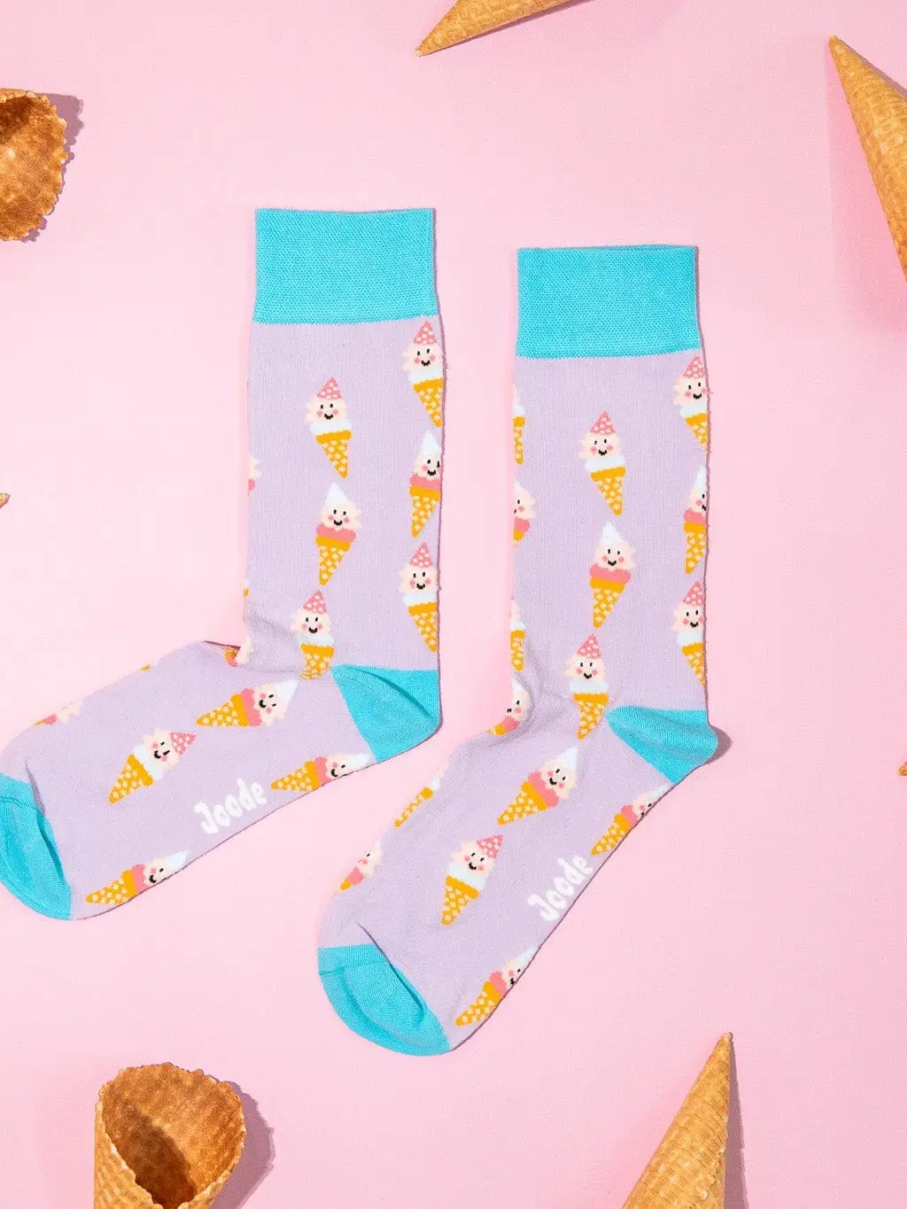 ICECREAM - JOODE SOCKS