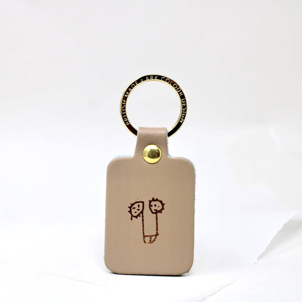Ark Colour Design - Willy Key Fobs