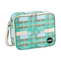 Kollab - Bento Bag Ocean Check
