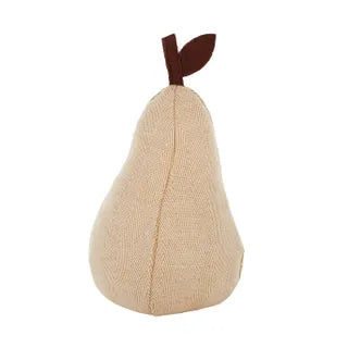 PEAR DOOR STOP