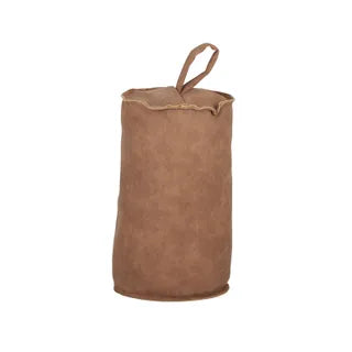HUNTER PU ROUND DOOR STOP