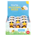 Discovery Zone Wind Up Buzzing Bees