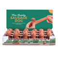 Discovery Zone Mini Stretchy Sausage Dog