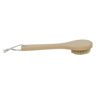 BATHE WOOD BODY BRUSH