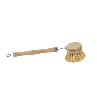 CUCINA WOOD DISH BRUSH