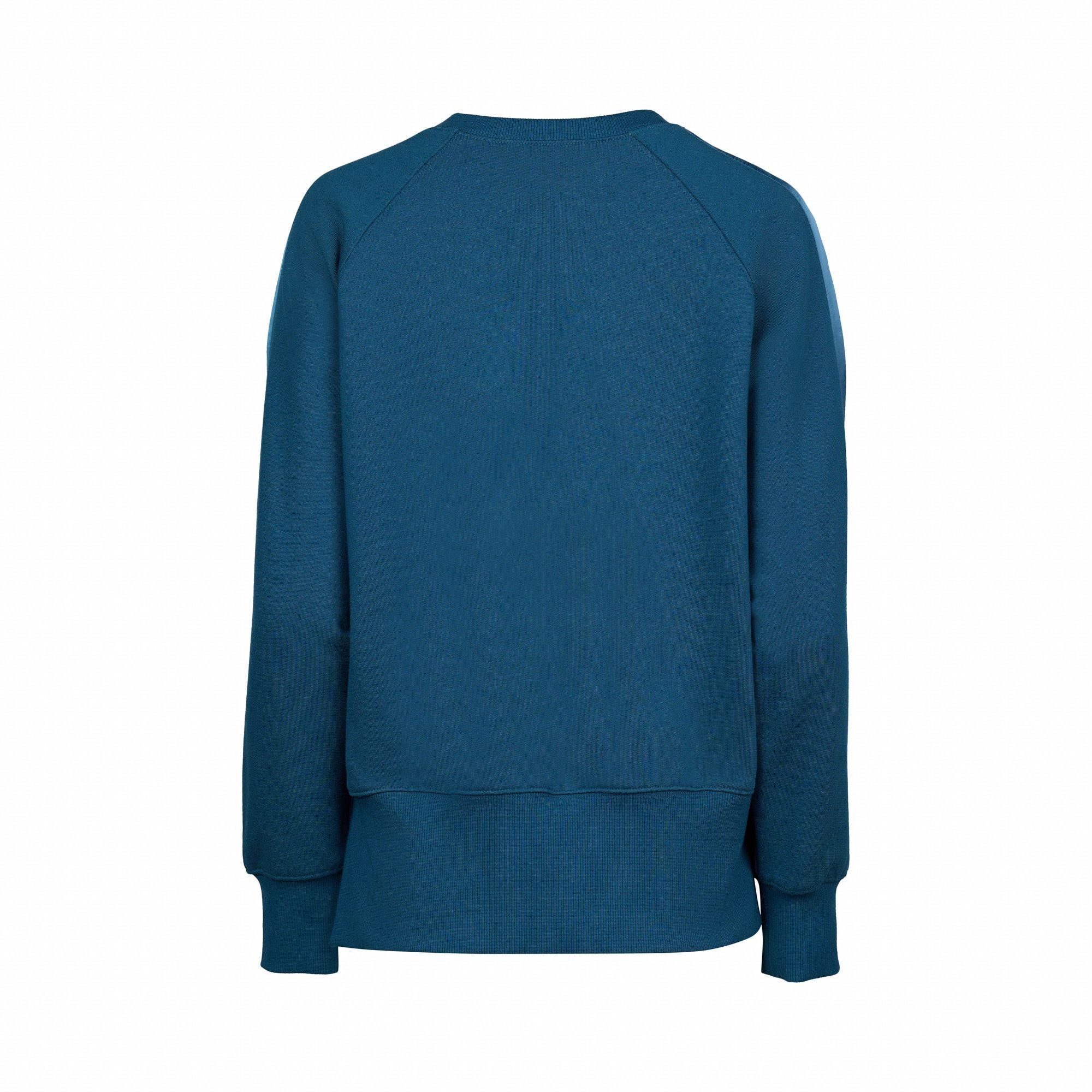 KNEWE - REBEL JUMPER PETROL