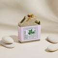 Cedarwood Road Dead Sea Mud Soap with Peppermint