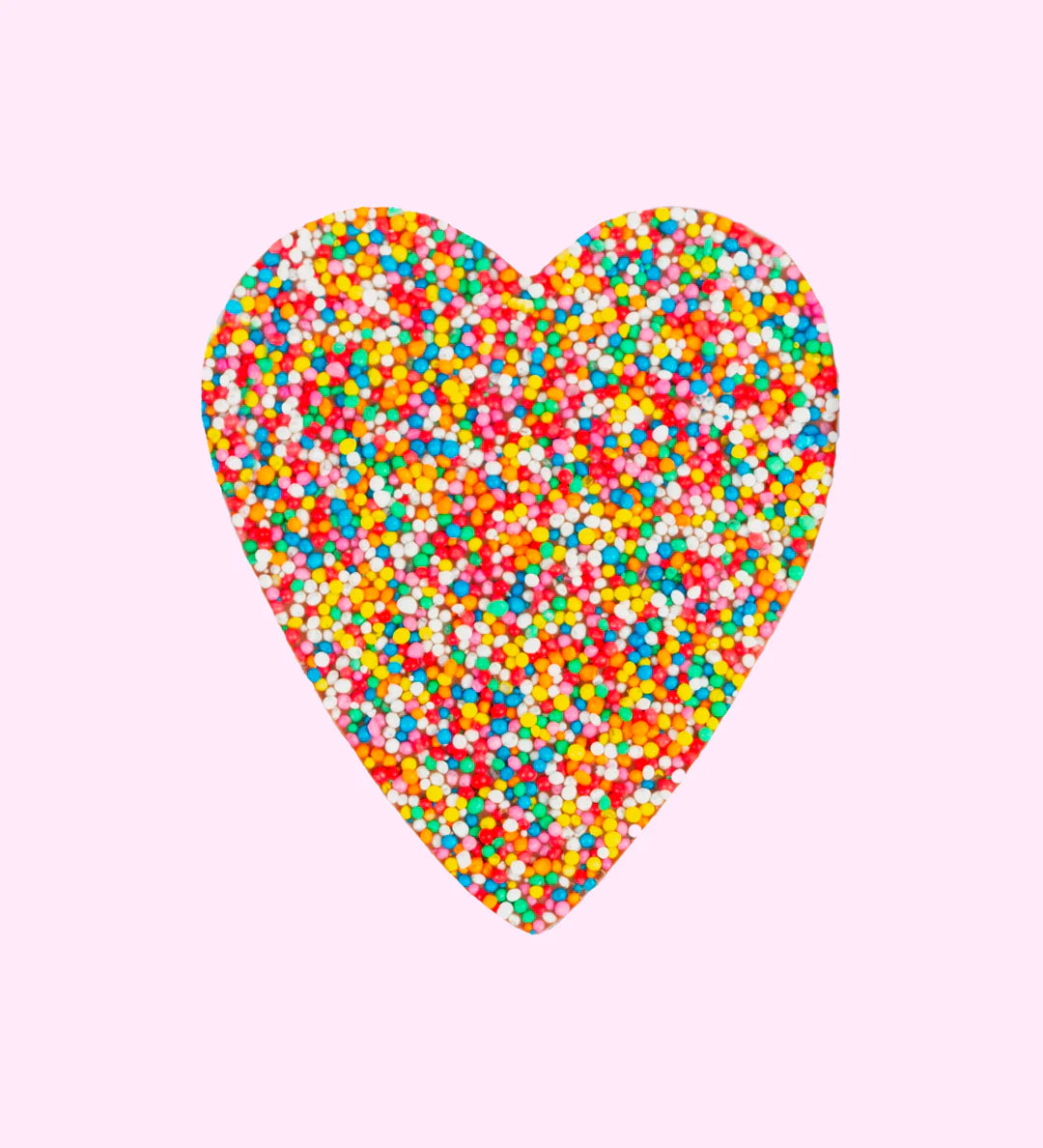 Freckleberry - Chocolate Heart Freckle