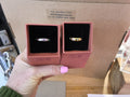 Multi Stone Ring
