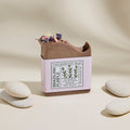 Cedarwood Road Brazilian Purple Clay Soap with Rosemary