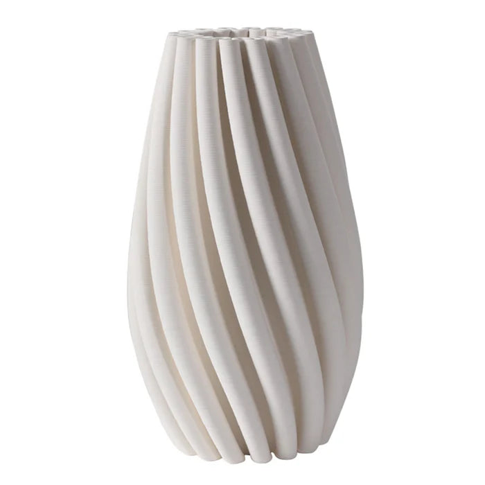 NORD CERAMIC VASE - 3D PRINTED