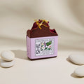 Cedarwood Road She Soap Bar with Feminine Essential Oil Blend