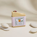 Cedarwood Road Australian Zeolite Soap with Sweet Orange