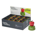 Davis & Waddell Apple Mechanical Timer 60 Minute