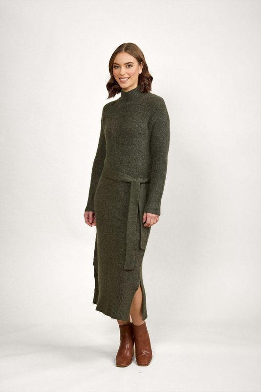 KNEWE - HUNTER DREAM DRESS
