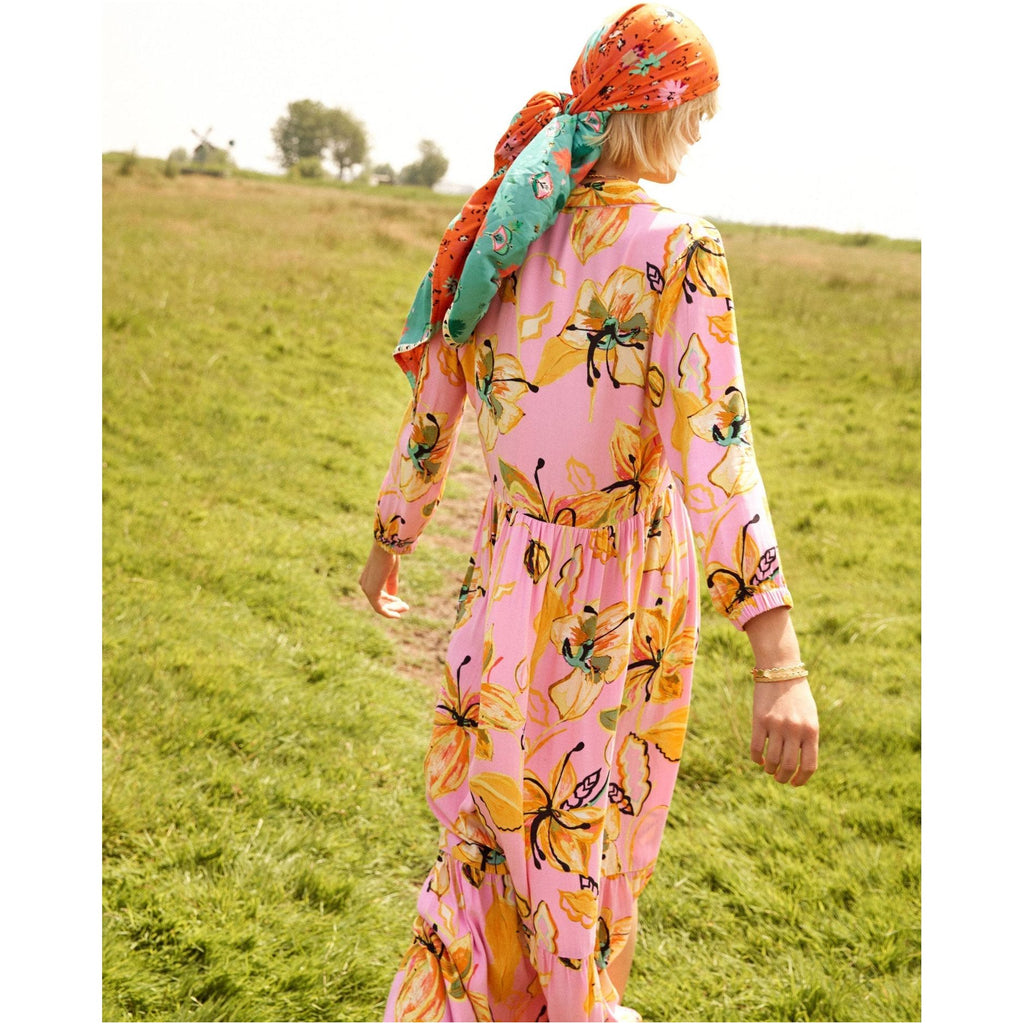 LILY CANDY DRESS  - POM AMSTERDAM - Hello Annie