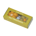 Felt Flower Fresheners - Australian Countryside - Hello Annie Parkdale