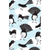 Tea Towel - Willie Wagtail - Hello Annie Parkdale