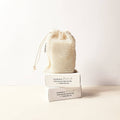 COTTON SOAP SAVER BAG - Hello Annie Parkdale