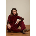 GARBO CORUROY JUMPSUIT - KING LOUIE - Hello Annie Parkdale
