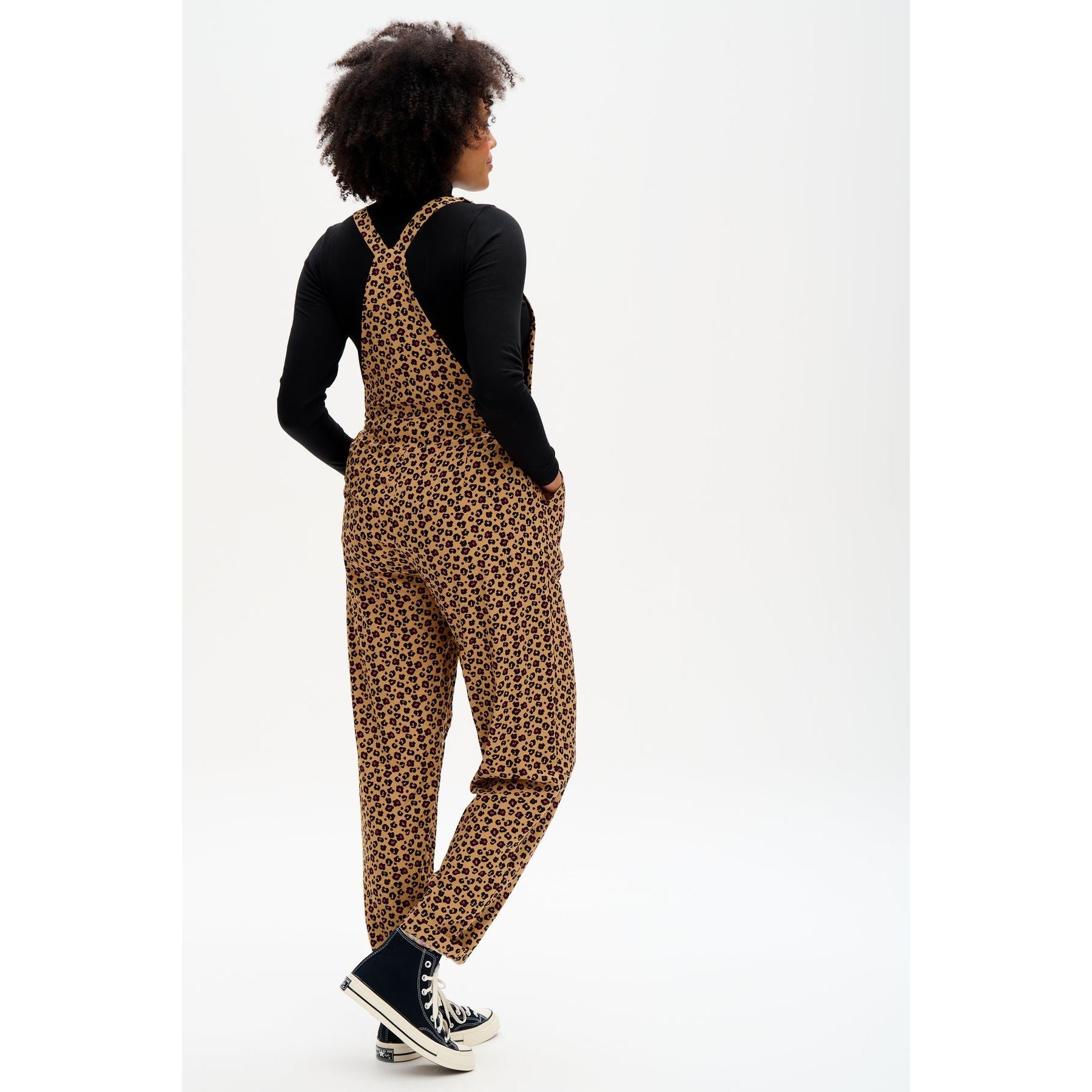 PAULINA DUNGAREES - SUGARHILL BRIGHTON - Hello Annie Parkdale