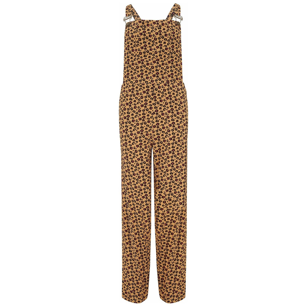 PAULINA DUNGAREES - SUGARHILL BRIGHTON - Hello Annie Parkdale