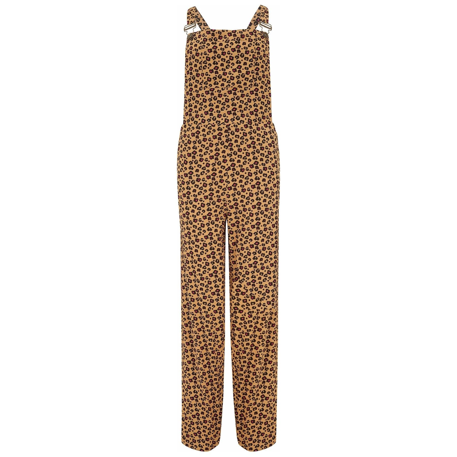 PAULINA DUNGAREES - SUGARHILL BRIGHTON - Hello Annie Parkdale