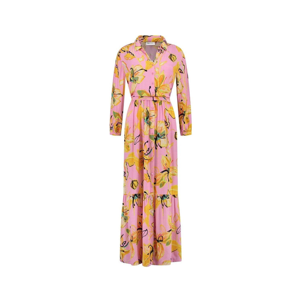 LILY CANDY DRESS  - POM AMSTERDAM - Hello Annie