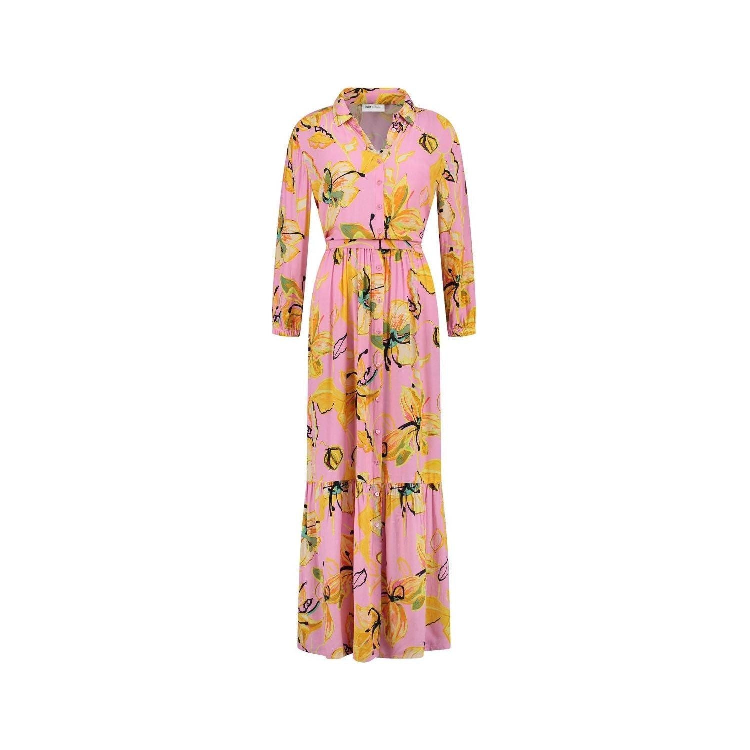 LILY CANDY DRESS  - POM AMSTERDAM - Hello Annie