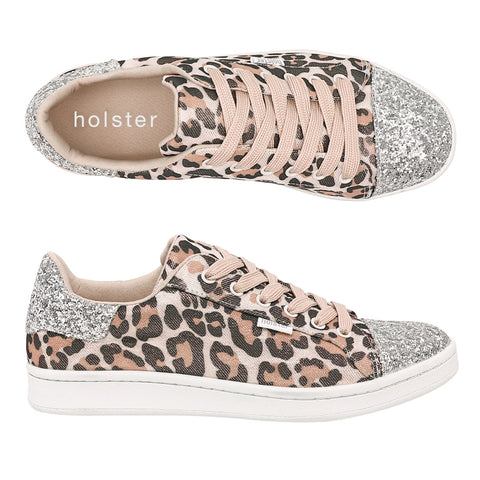 HOLSTER STARDUST SNEAKERS - Hello Annie