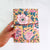 HANDMADE RECYCLED PAPER DIARY NOTEBOOK JOURNAL- YELLOW - Hello Annie Parkdale