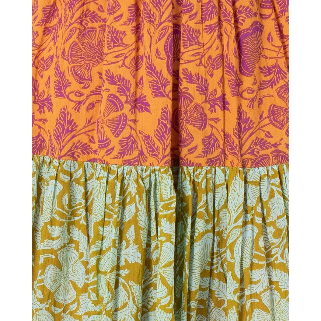 DEMI DRESS SUHANI SPICE - BOOM SHANKAR - Hello Annie